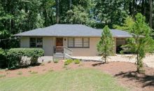 1480 Lavista Road Ne Atlanta, GA 30324