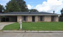 127 Mary Ann Ave Houma, LA 70363