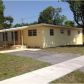 6501 PLUNKETT STREET, Hollywood, FL 33023 ID:13093825