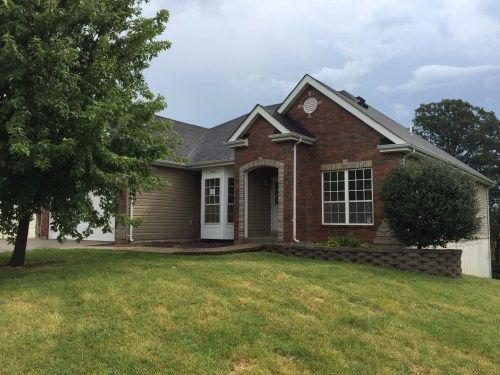 629 Sunny Pass Dr, O Fallon, MO 63366