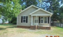 310 East Gilbreath St Graham, NC 27253