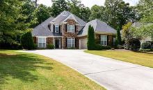 1857 Captain Mathes Drive Powder Springs, GA 30127