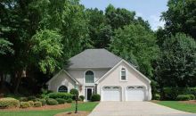 5060 Verbena Drive Nw Acworth, GA 30102