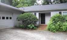 501 Ridgewater Drive Marietta, GA 30068