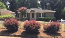 1286 Danner Street Se Atlanta, GA 30316