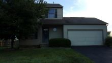 5324 Wadley Court Canal Winchester, OH 43110