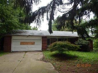 1953 W High St, Orrville, OH 44667