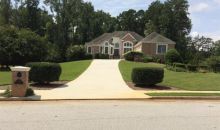 1369 Greenridge Trail Lithonia, GA 30058