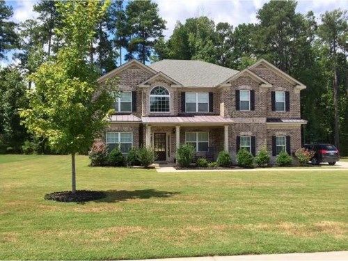 117 Mariahs Walk, Hampton, GA 30228