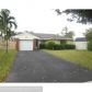 931 SEABROOK AVE, Fort Lauderdale, FL 33325 ID:11929197