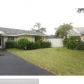 931 SEABROOK AVE, Fort Lauderdale, FL 33325 ID:11929198