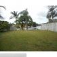 931 SEABROOK AVE, Fort Lauderdale, FL 33325 ID:11929199