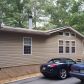 320 Salacoa Road, Waleska, GA 30183 ID:13186586