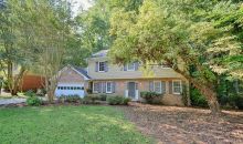 4049 Briarglade Way Atlanta, GA 30340