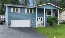 13720 Venus Way Anchorage, AK 99515