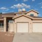 1452 Paseo Del Sur Ct, El Paso, TX 79928 ID:13218079