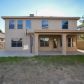 1452 Paseo Del Sur Ct, El Paso, TX 79928 ID:13218080