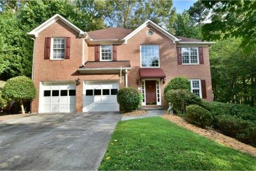 1165 Malvern Hunt Drive, Lawrenceville, GA 30043