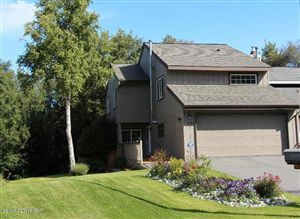 3121 Sleeping Lady Lane, Anchorage, AK 99515