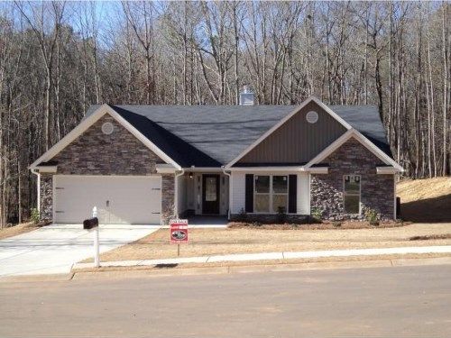 19 Old Brim Road, Winder, GA 30680