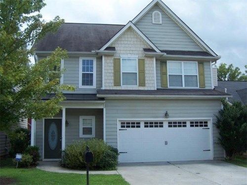 15 Cottage Trace Nw, Cartersville, GA 30121