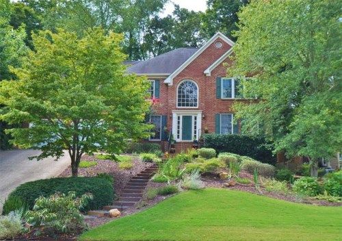 459 Gaillardia Way Nw, Acworth, GA 30102