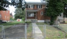 4114 Belle Ave Baltimore, MD 21215