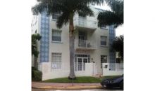 1502 JEFFERSON AV # 203 Miami Beach, FL 33139