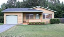 231 S Montgomery Way Palmer, AK 99645