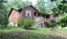 2049 Jones Creek Road Blairsville, GA 30512