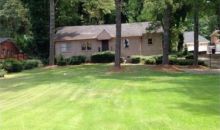 788 Lynhurst Drive Sw Atlanta, GA 30311