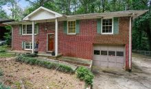 3259 Moss Oak Drive Atlanta, GA 30340