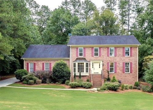 140 Broadmeadow Cove, Roswell, GA 30075