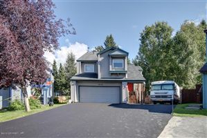 2132 Misty Glen Circle, Anchorage, AK 99502