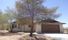 5658 Cahuilla Ave Twentynine Palms, CA 92277