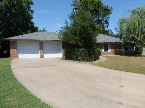 5 Thompson Landing, Bridgeport, TX 76426