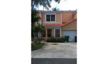 2361 SW 84TH TE # 2361 Hollywood, FL 33025