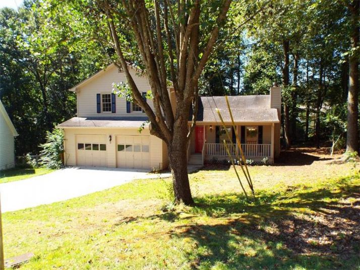 979 Winslow Terrace, Buford, GA 30518