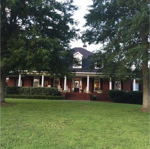 1798 Pannell Road, Monroe, GA 30655