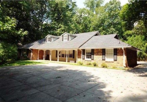 5410 High Point Road, Atlanta, GA 30342