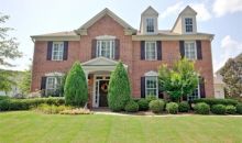 233 Independence Lane Peachtree City, GA 30269