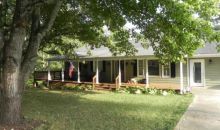 17 Cherokee Drive Ne White, GA 30184