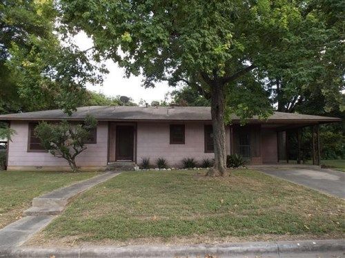 412 Curtiss St, Schertz, TX 78154