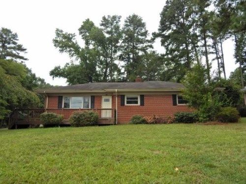 301 W Cornwallis Rd, Durham, NC 27707