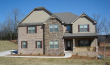 640 Corsica Lane Stockbridge, GA 30281