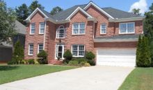 730 Tala Drive Roswell, GA 30076