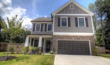 2196 Collins Ridge Drive Nw Atlanta, GA 30318