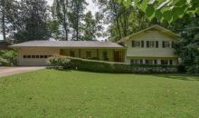 1588 Alderbrook Road Decatur, GA 30033