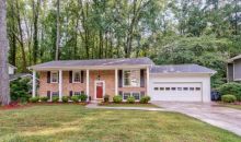 4098 Admiral Drive Atlanta, GA 30341