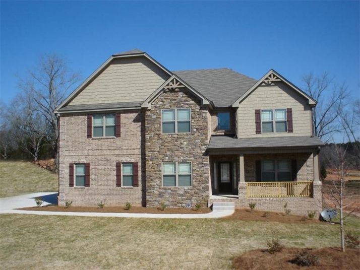 640 Corsica Lane, Stockbridge, GA 30281